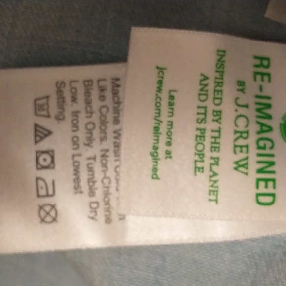 J.Crew Button Down - Picture 3 of 8